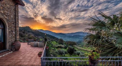 Bed & Breakfast Villa Rica
