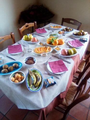 Bed & Breakfast Villa Rica