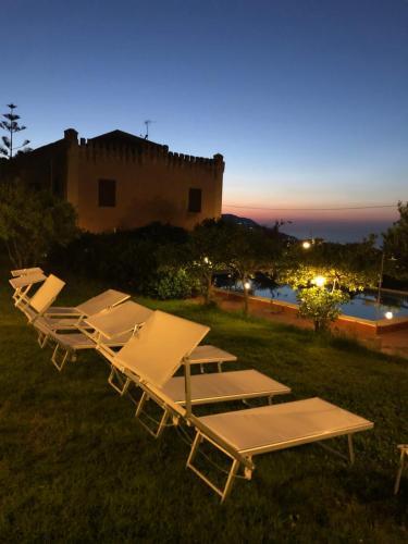 Bed & Breakfast Villa Rica