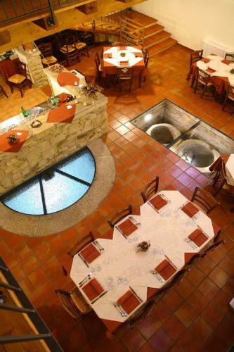 Bed & Breakfast Villa Rica