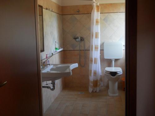 Bed & Breakfast Sciarammola