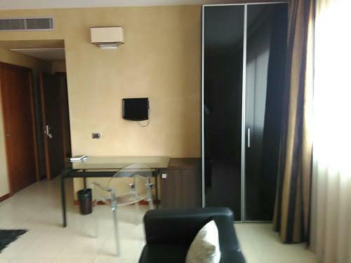 Esperidi Park Hotel