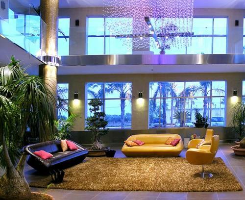 Esperidi Park Hotel