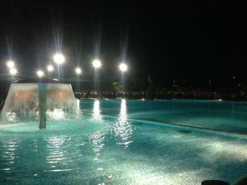 Esperidi Park Hotel