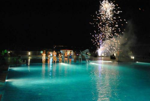 Esperidi Park Hotel