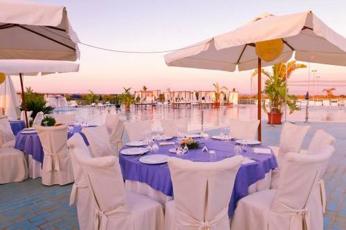 Esperidi Park Hotel