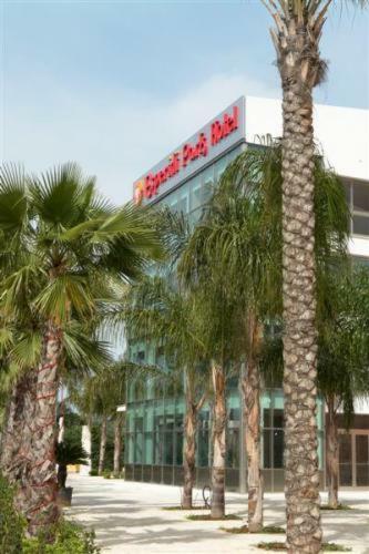 Esperidi Park Hotel