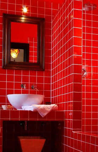 Bed & Breakfast Residencia El Chupito
