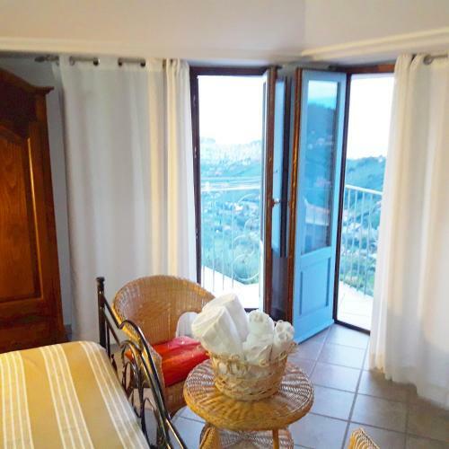 Hotel La Civetta