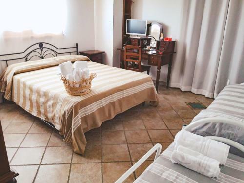 Hotel La Civetta