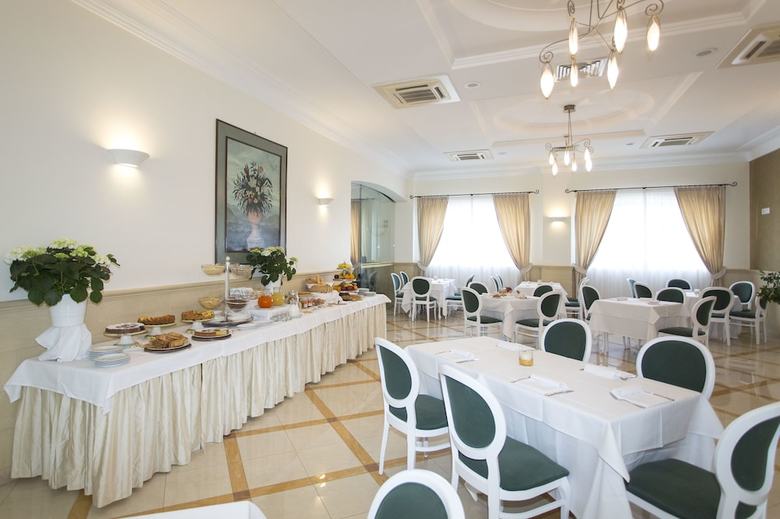 Hotel Cavaliere