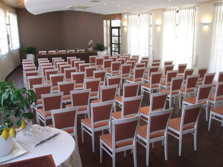 Hotel Cavaliere