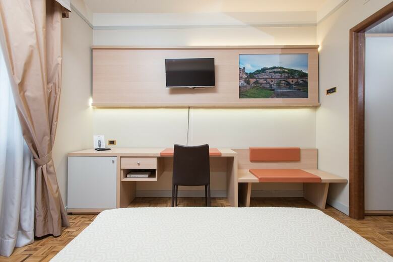 Hotel San Francesco