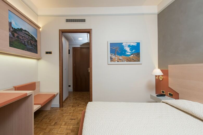 Hotel San Francesco