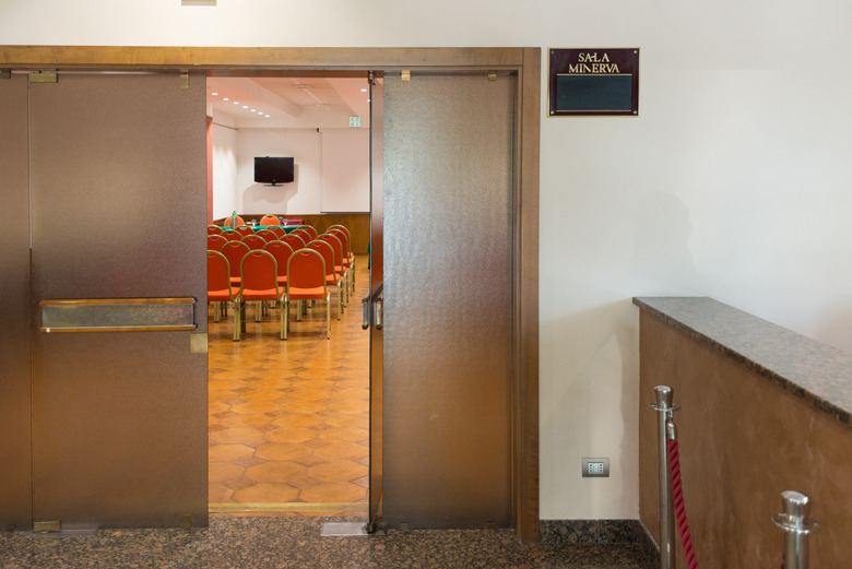 Hotel San Francesco