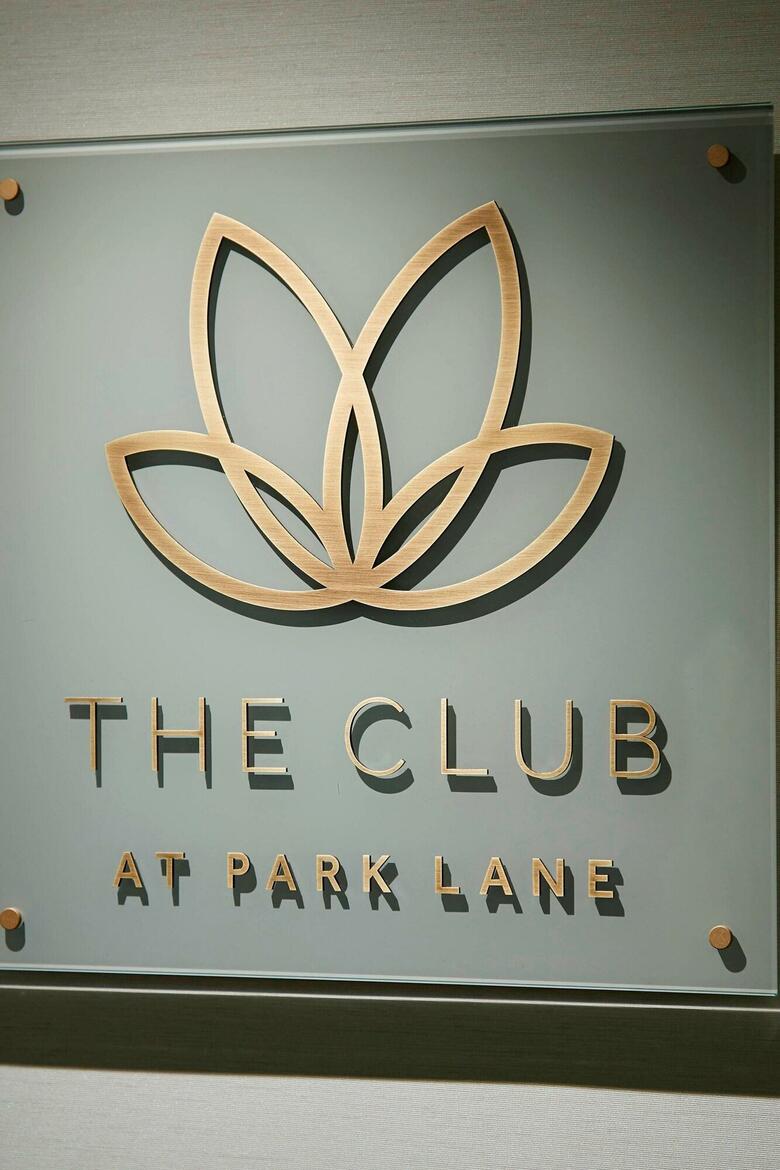London Marriott Hotel Park Lane