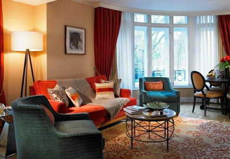 London Marriott Hotel Park Lane