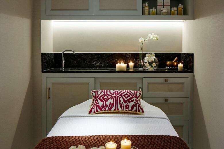 London Marriott Hotel Park Lane