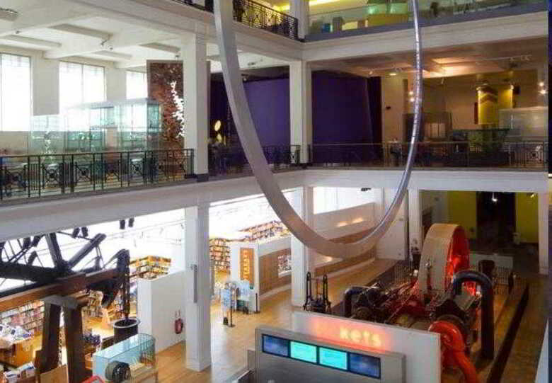 London Marriott Hotel Park Lane