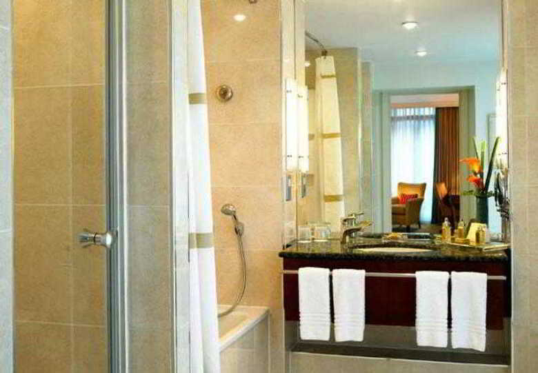 London Marriott Hotel Park Lane