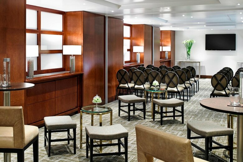 London Marriott Hotel Park Lane
