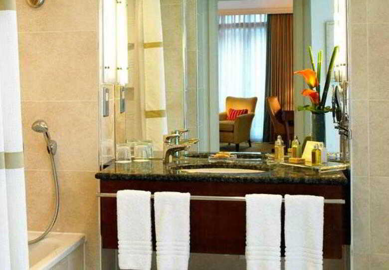 London Marriott Hotel Park Lane