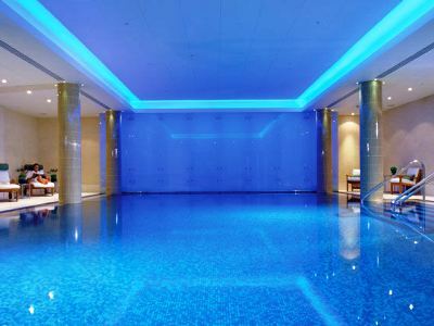 London Marriott Hotel Park Lane