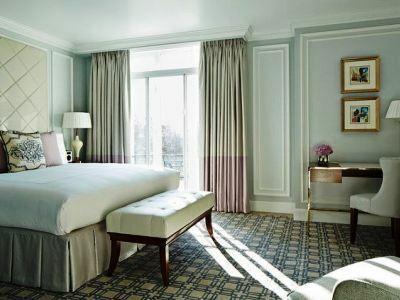 London Marriott Hotel Park Lane