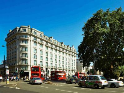 London Marriott Hotel Park Lane