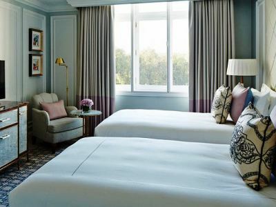 London Marriott Hotel Park Lane