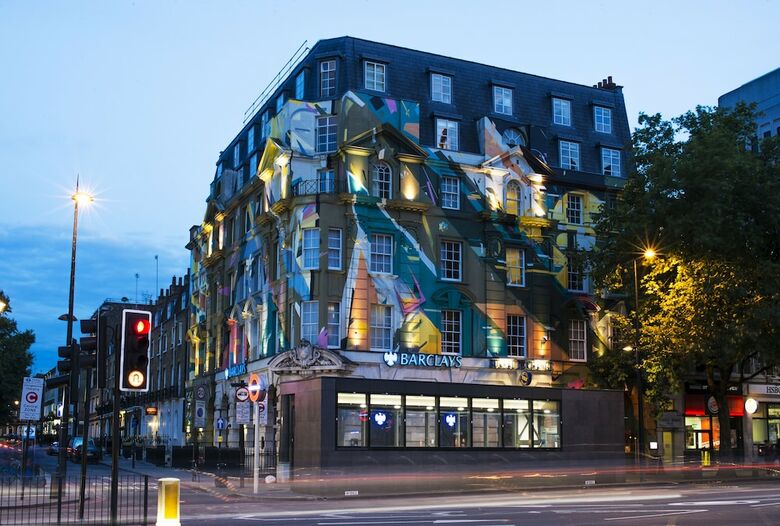 Hotel Megaro