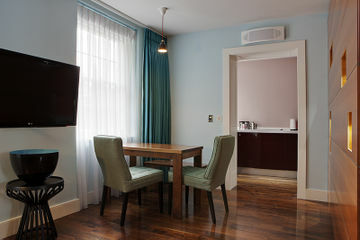 Hotel Megaro