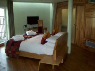 Hotel Megaro