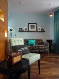 Hotel Megaro
