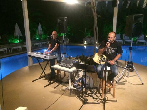 Palm Beach Hotel - Adults Only