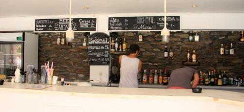 Armadoros Hotel / Ios Backpackers