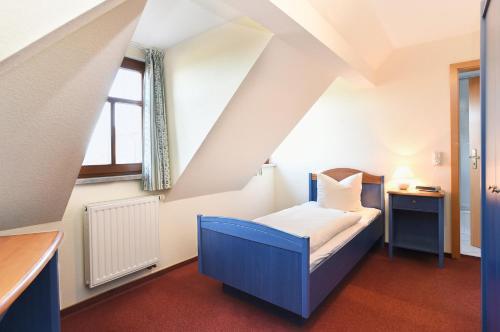 Hotel Neue H�he