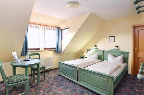 Hotel Neue H�he