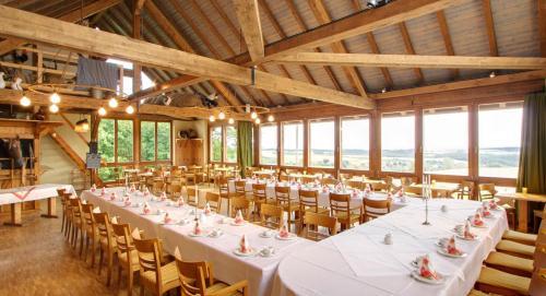 Hotel Neue H�he