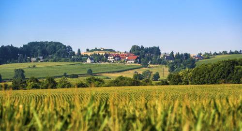 Hotel Neue H�he
