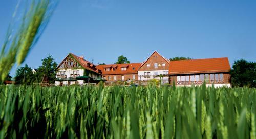 Hotel Neue H�he
