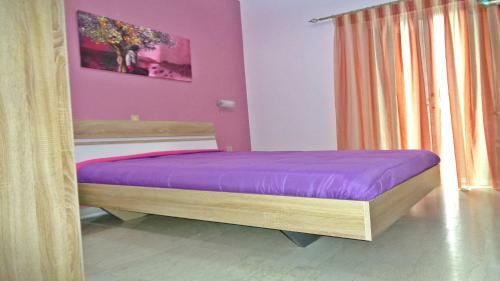 Apartamento Villa Maria