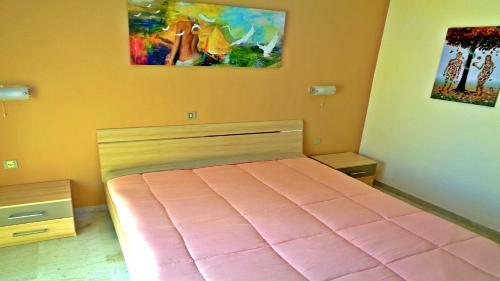 Apartamento Villa Maria