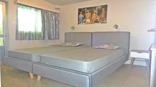 Apartamento Villa Maria
