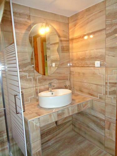 Apartamento Villa Maria