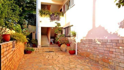 Apartamento Villa Maria