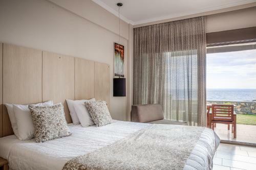 Hotel Royalty Suites Sea Side