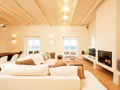 Apartamento Athina Ios Villa