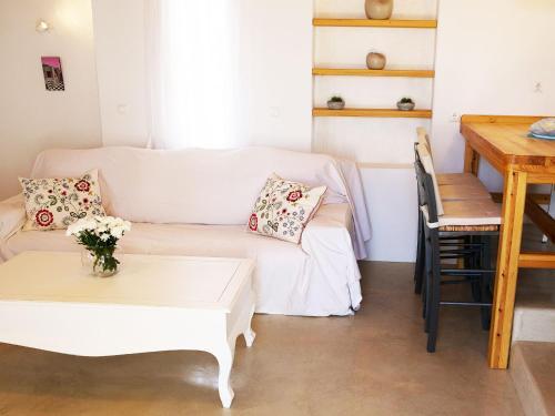 Apartamento Athina Ios Villa