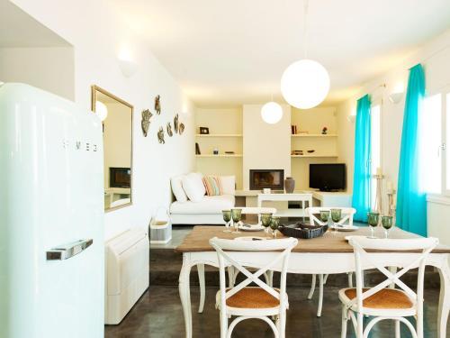 Apartamento Athina Ios Villa